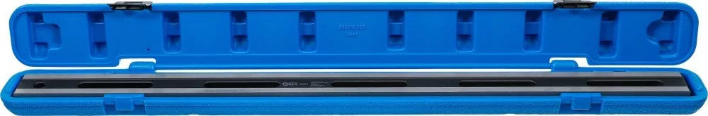 Tikslus tiesus kraštas / briauna | galvų nelygumams tikrinti | 600 mm (8397)