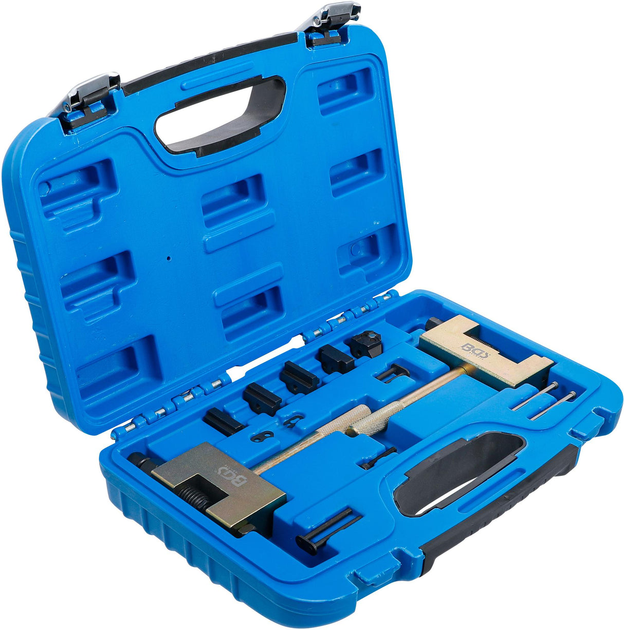 Grandinės kniedijimo rinkinys (8501)