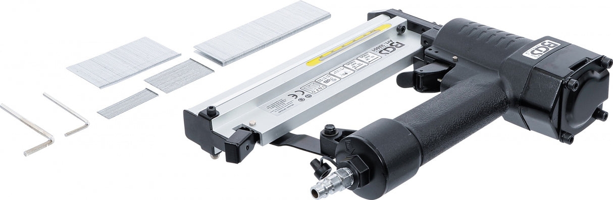 Pneumatinis kombinuotas kabiamušis/viniamušis | 10 - 50 mm (32801)