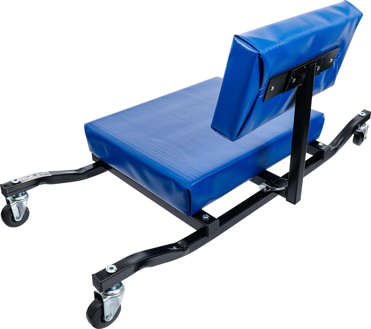 Mechaniko kėdutė | Žemo profilio (2852)