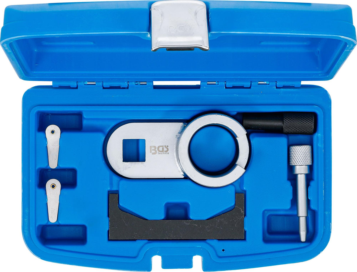 Variklio fiksavimo įrankių rinkinys | VAG | 6 vnt. (74366)