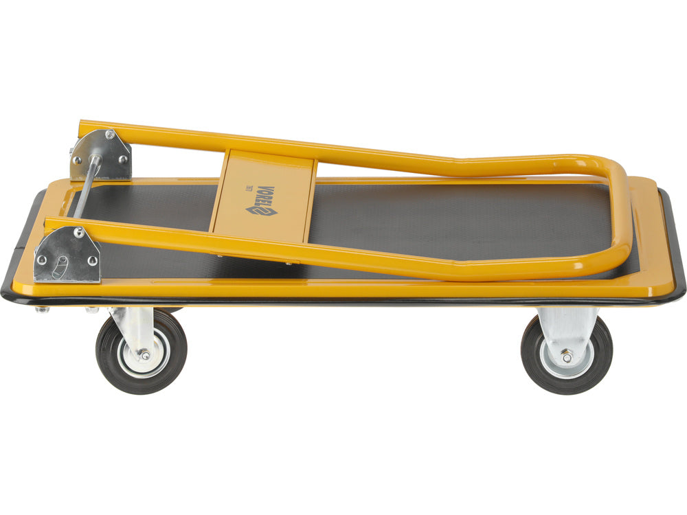 Transportavimo vežimėlis / platforma | 300 kg (78670)