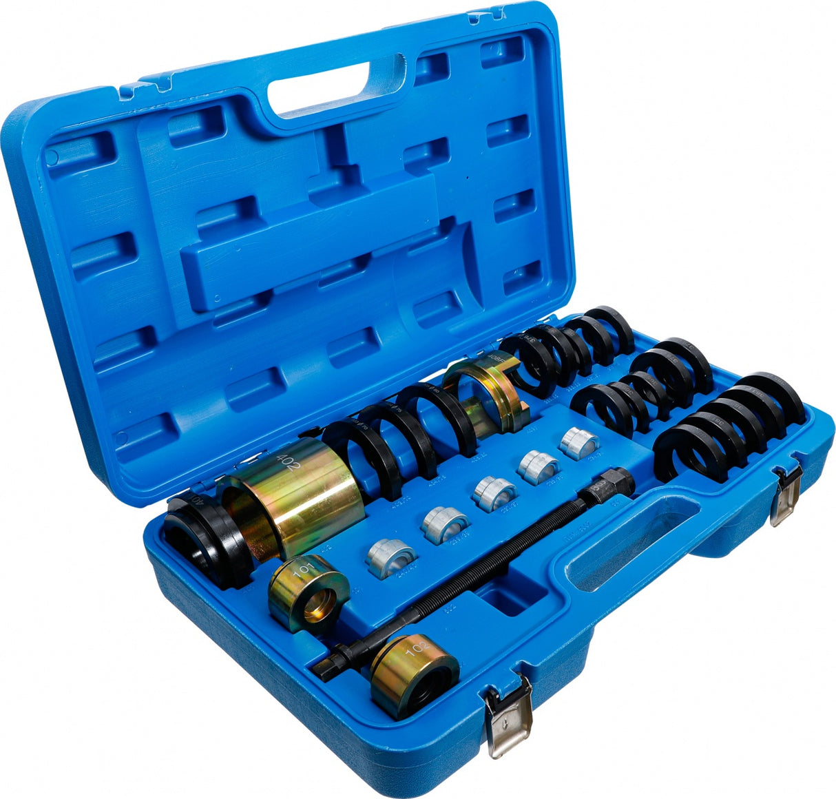 Rato guolių presavimo įrankių komplektas | VAG (8738)