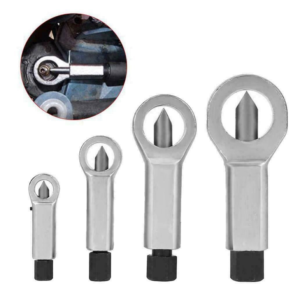 Sriegio nukandėjų rinkinys | 9-27 mm | 4 vnt. (SK0997)