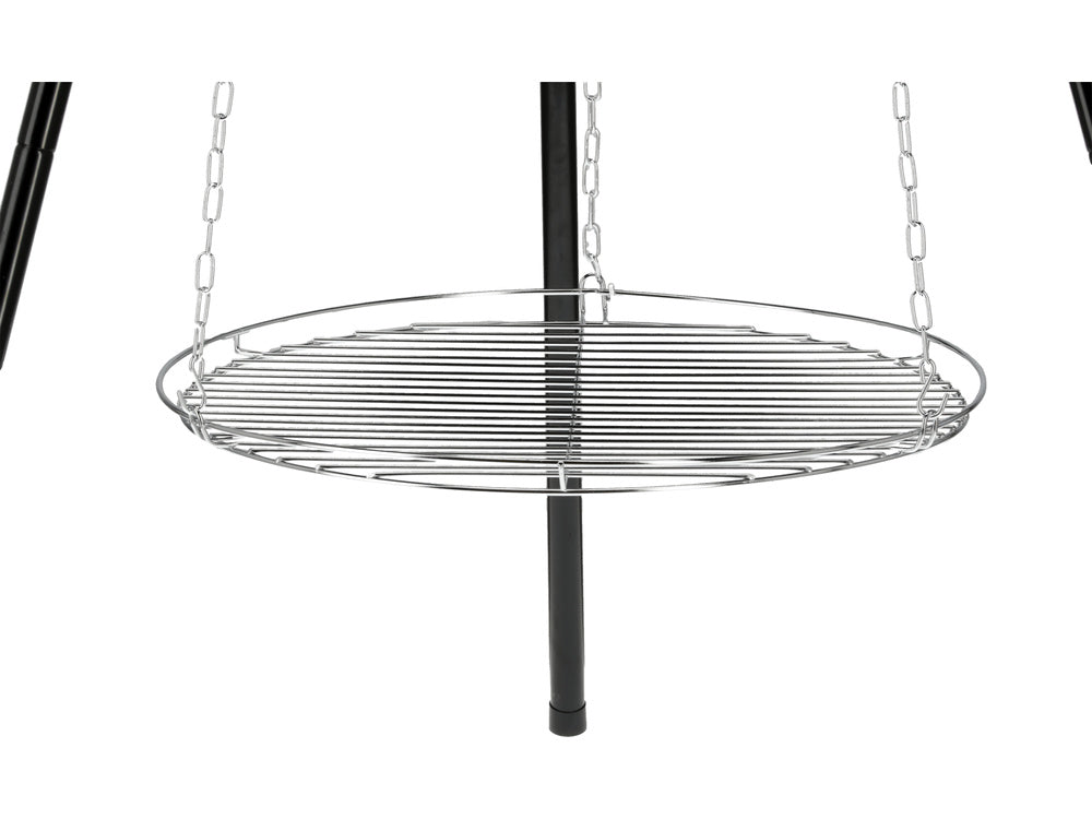 Lauko kepsninė / katiliukas su dangčiu | pakabinamas | 49 cm (99933)