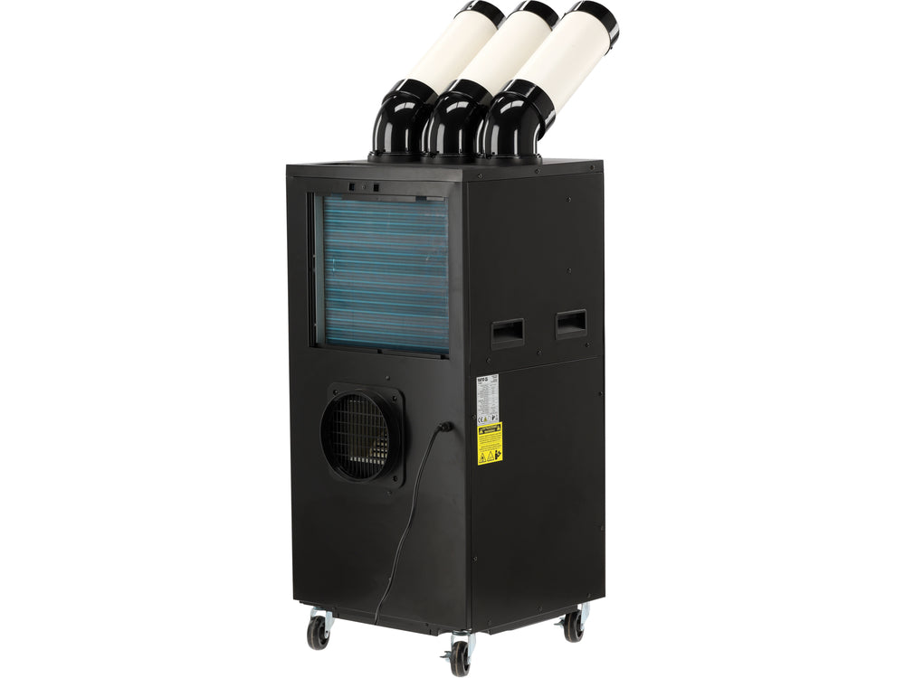 Portable Air Conditioner 5.5 kW (YT-99452)