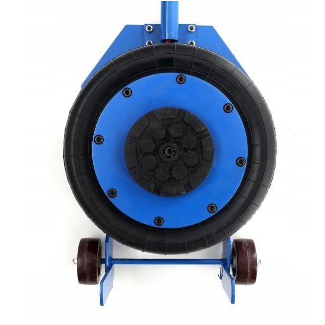 Domkratas pneumatinis | su 3 oro pagalvėmis | 5.0 t (BT600)