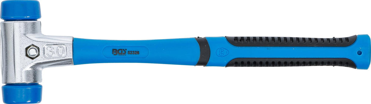 Plaktukas panelinis | Ø 30 mm galva (52326)