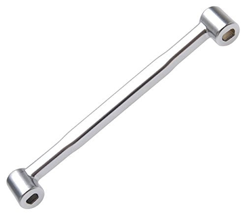 Specialus raktas amortizatoriui su ovaline skylute (SK1301)