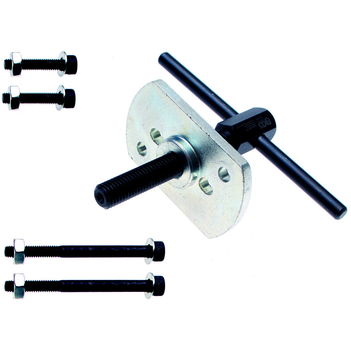 Veleno skremulio nuėmėjas / ištraukiklis | Ducati (5083)