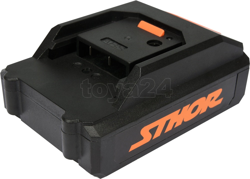 Аккумулятор li-ion 18v 1,3 ah