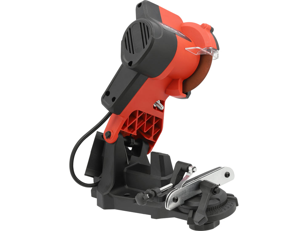 Grandinių galandymo staklės 18V | be baterijos (108X23X3.2mm) (YT-84981)