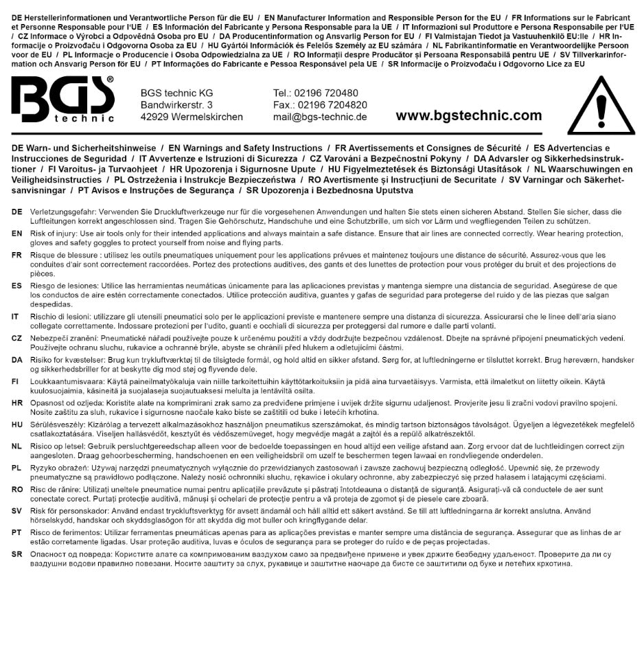 Katalizatoriaus konverteris, valymo įrenginys (9417)