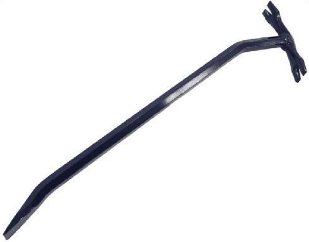 Laužtuvas T formos | 24" | 600 mm (PWB24)