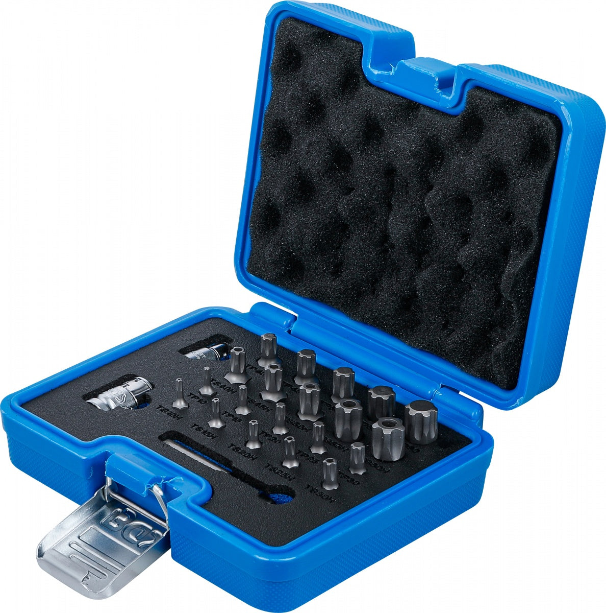 Antgalių rinkinys | TS-Star (Torx Plus) | 23 vnt. (5056)