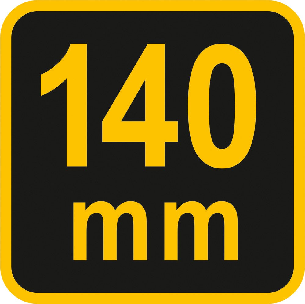 Žymeklis metalui (35210)