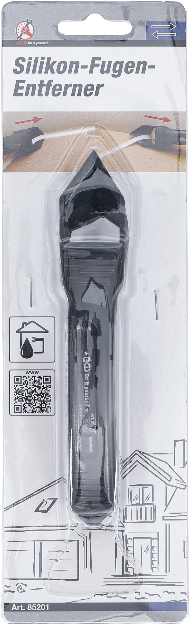 SILICONE SCRAPER (85201)