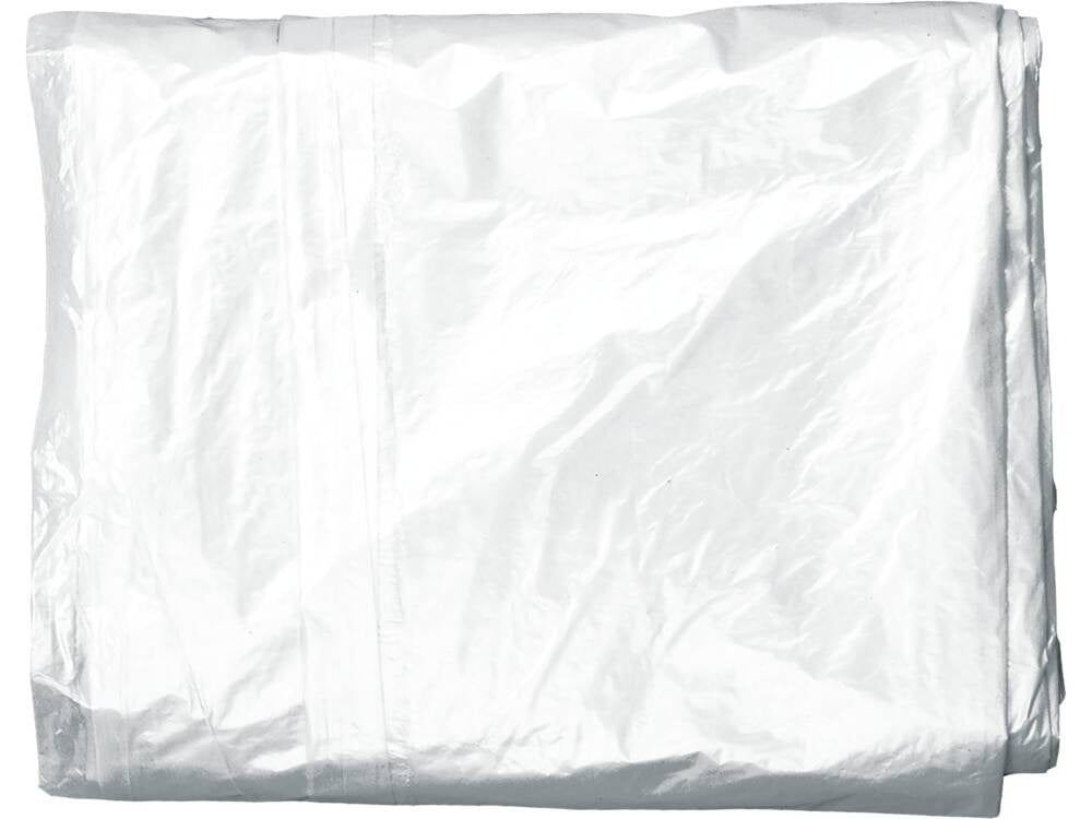 Konstrukcinė statybinė folija | 4X5 m (09463)