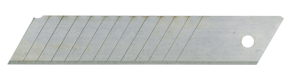 SPARE BLADES 18MM /5PCS/ (76220)