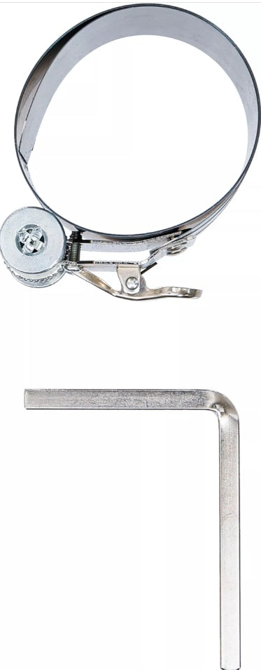 Stūmoklių žiedų suspaudėjas | 100 - 160 mm (1889)