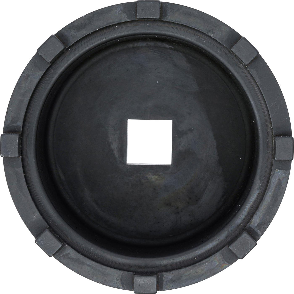 Stebulės veržlės galvutė | skirta Scania 420 | 90 x 119 mm (6982)