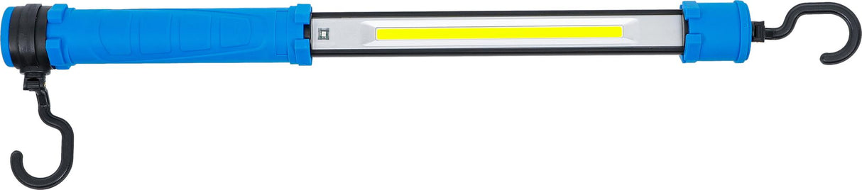 COB-LED ручная рабочая лампа | с крюком | из BGS 85306