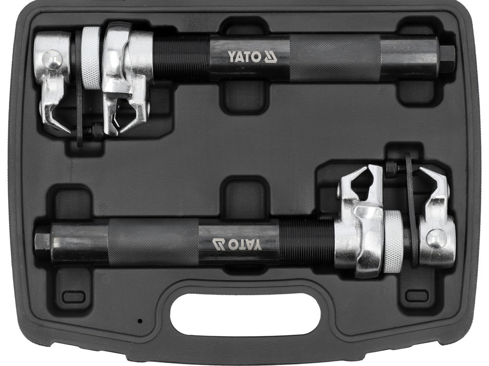 Spyruoklių suspaudėjai | galia 1000 kg / 35-280 mm (YT-25450)