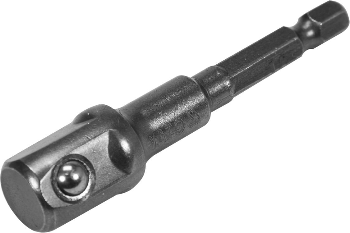 Adapteris | 6,3 mm (1/4") / 12,5 mm (1/2") (YT-04627)