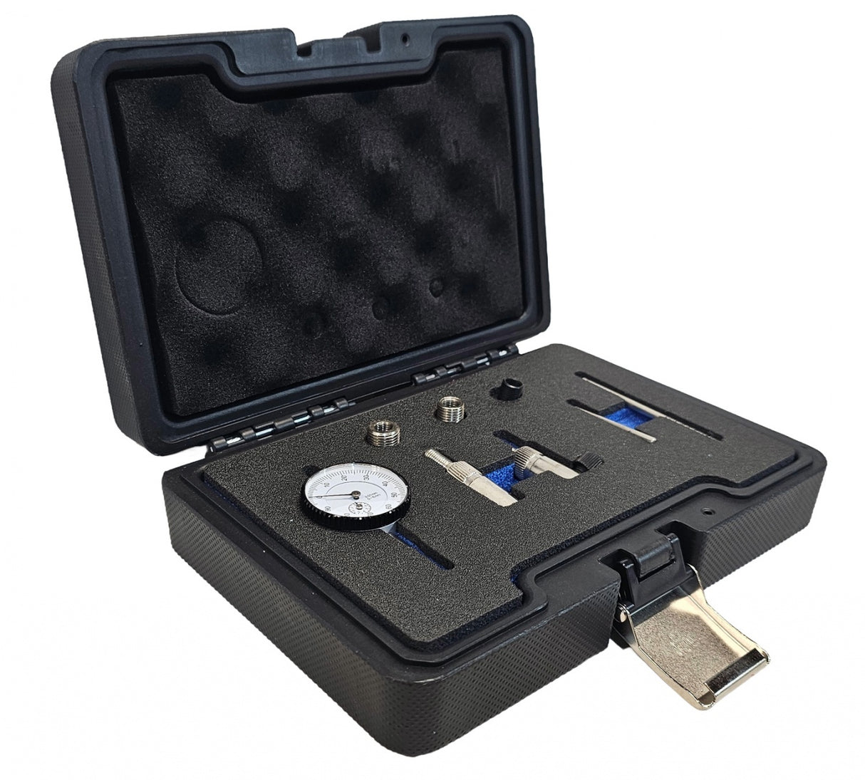 TDC indikatorius uždegimo reguliavimui (H4033101B)