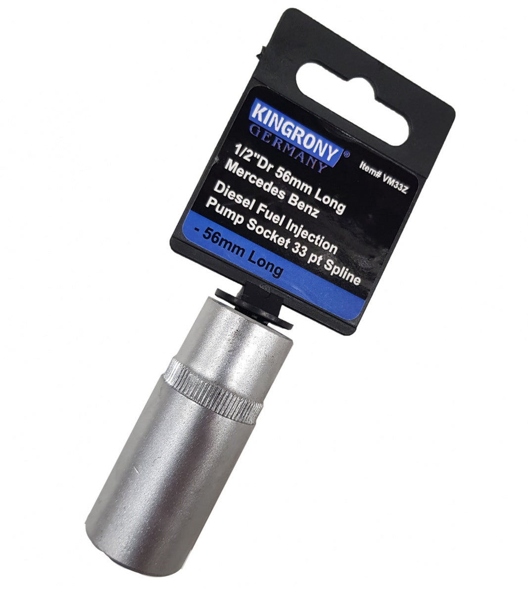 Galvutė Mercedes įpurškimo siurbliui | 33 dantukai (VM33Z)