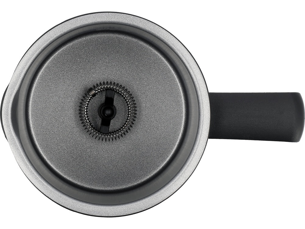 Pieno putų plakiklis | 500W | juodas (68471)