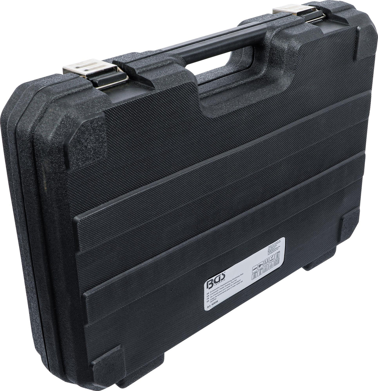 Alkūninio veleno sandariklio įrankių rinkinys | BMW (62656)