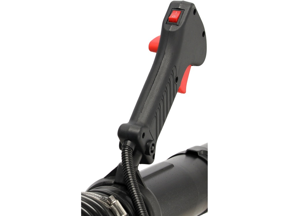 Benzininis pūstuvas | kuprinės formos | 52CC (YT-85192)