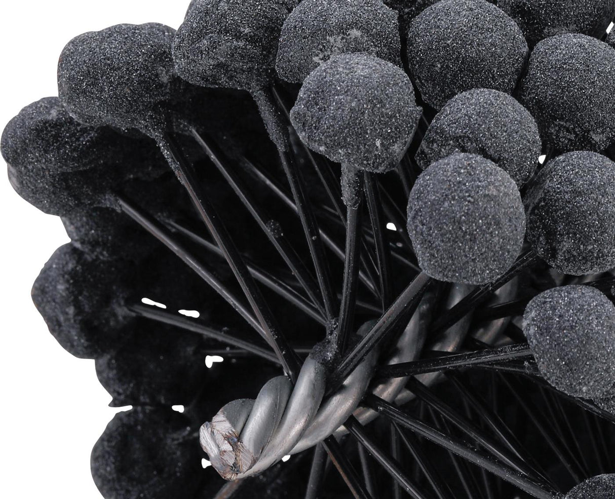 Honingavimo įrankis | lankstus | P 180 | 87 - 89 mm (1268)