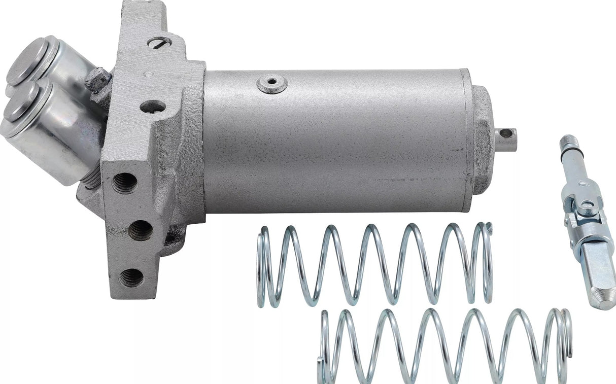 Atsarginis hidraulinis įrenginys | nuo BGS 2889 (2889-1)