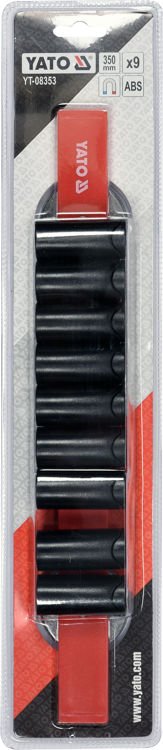 Magnetinis atsuktuvų laikiklis | 350 mm (YT-08353)