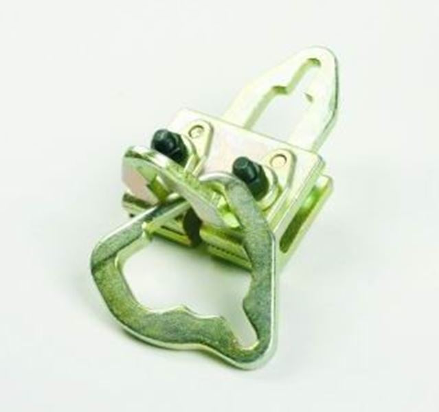 Gnybtas tempimui | daugiafunkcinis | 3 auselės / kryptys | 5 t (C602)