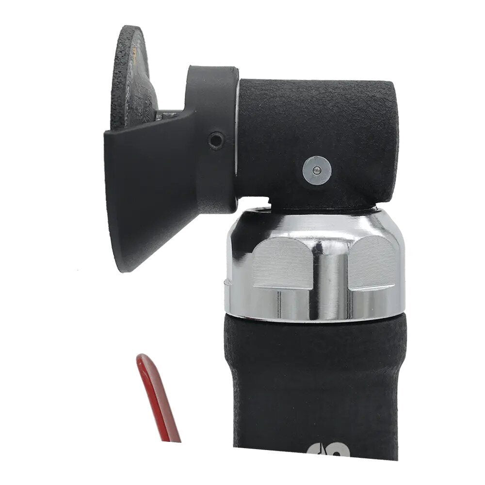 Pneumatinis kampinis šlifuoklis | 50 mm (XX868)