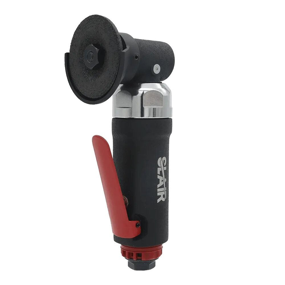 Pneumatinis kampinis šlifuoklis | 50 mm (XX868)