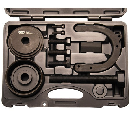 Sailetblokų ir guolių presavimo rinkinys Audi Quattro (8784)