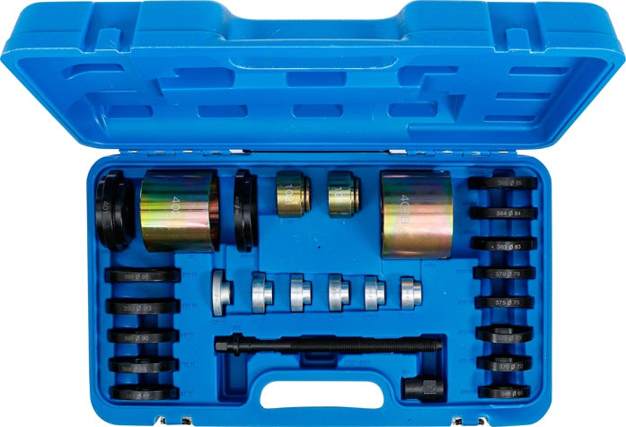 Pakabos presavimo rinkinys | Mercedes-Benz (8737)