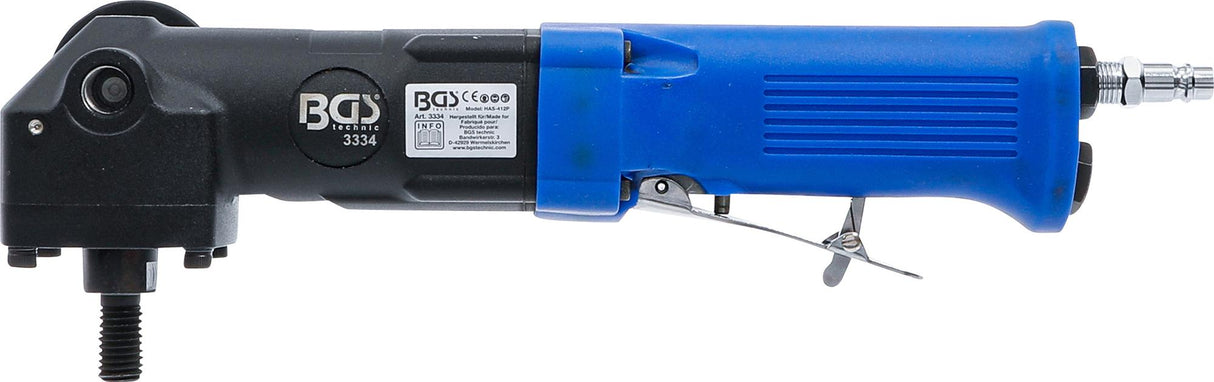 Pneumatinis šlifuoklis | kampinis | 178 mm (7") (3334)