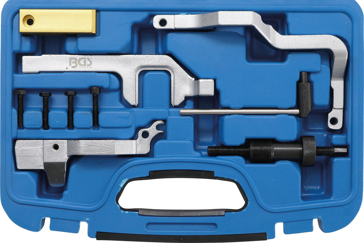 Variklio fiksavimo rinkinys | BMW Mini; PSA | 10 vnt. (8302)