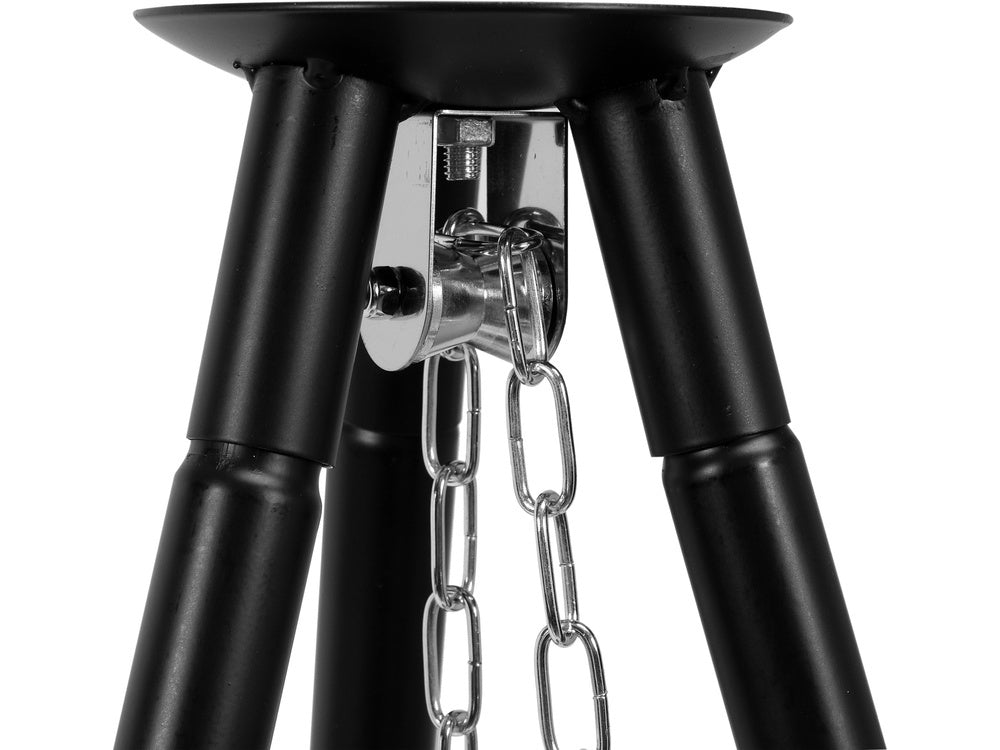 Lauko kepsninė / grilis | pakabinamas | 52 cm (99903)