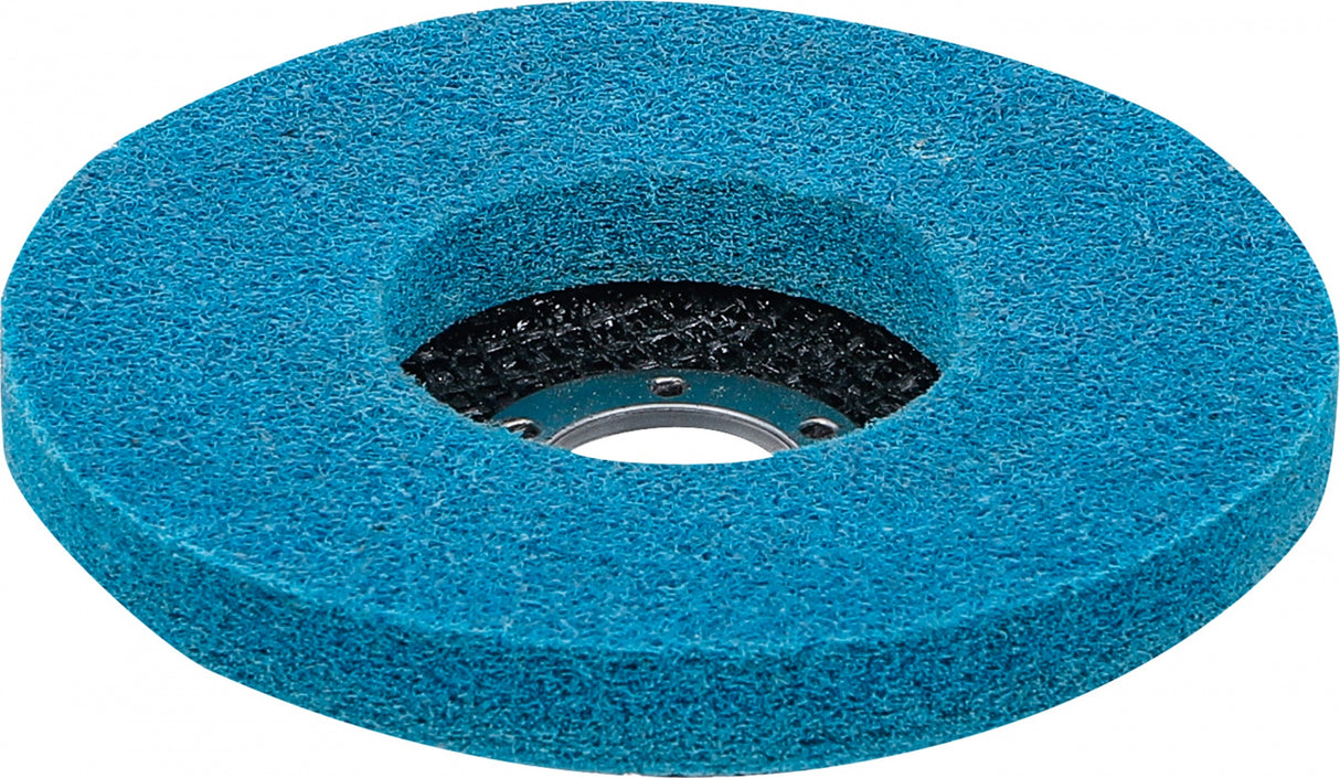 Poliravimo diskas | Aliuminio oksidas | Ø 115 mm | Grūdelių dydis 320 (74616)