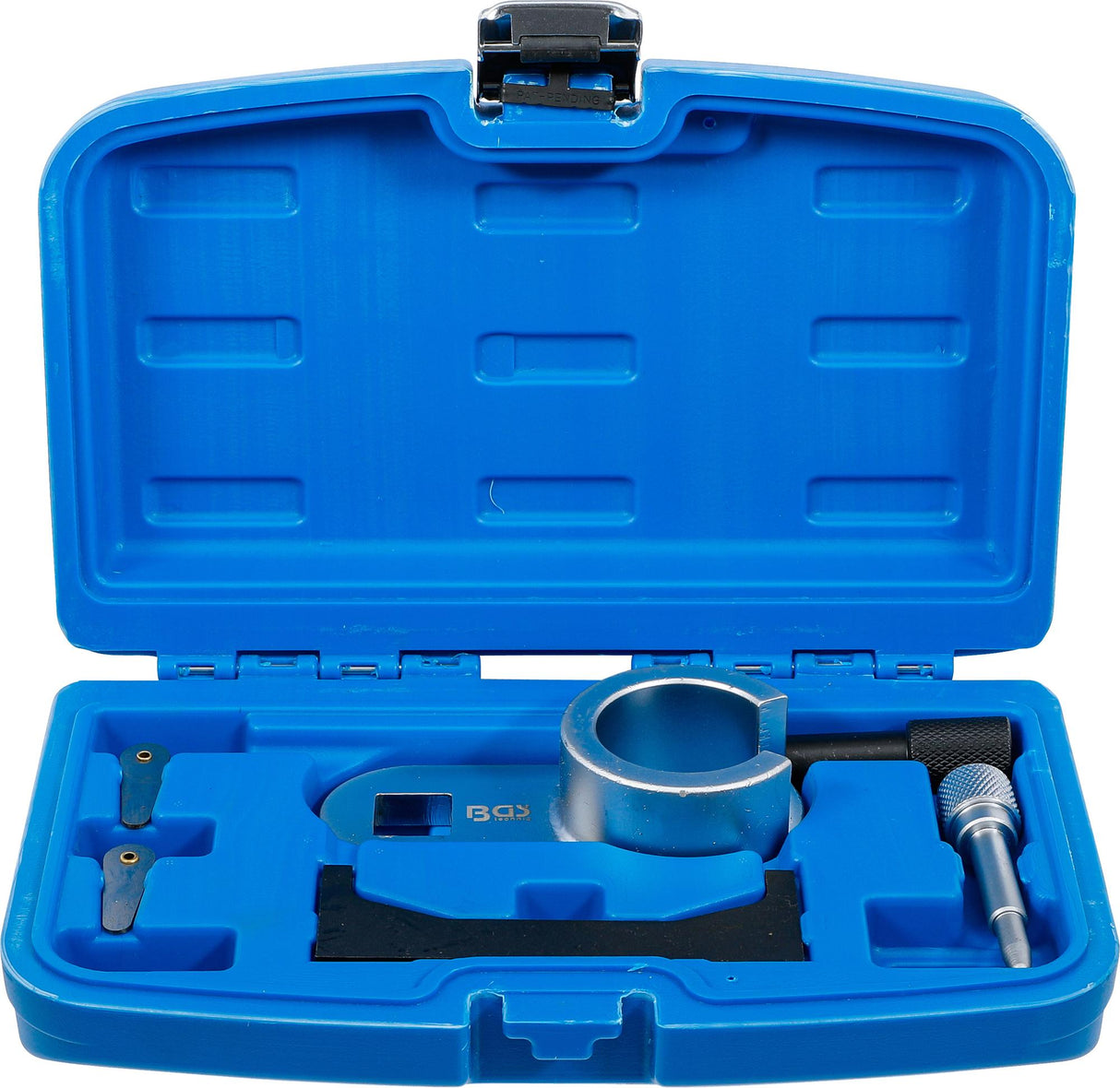 Variklio fiksavimo įrankių rinkinys | VAG | 6 vnt. (74366)