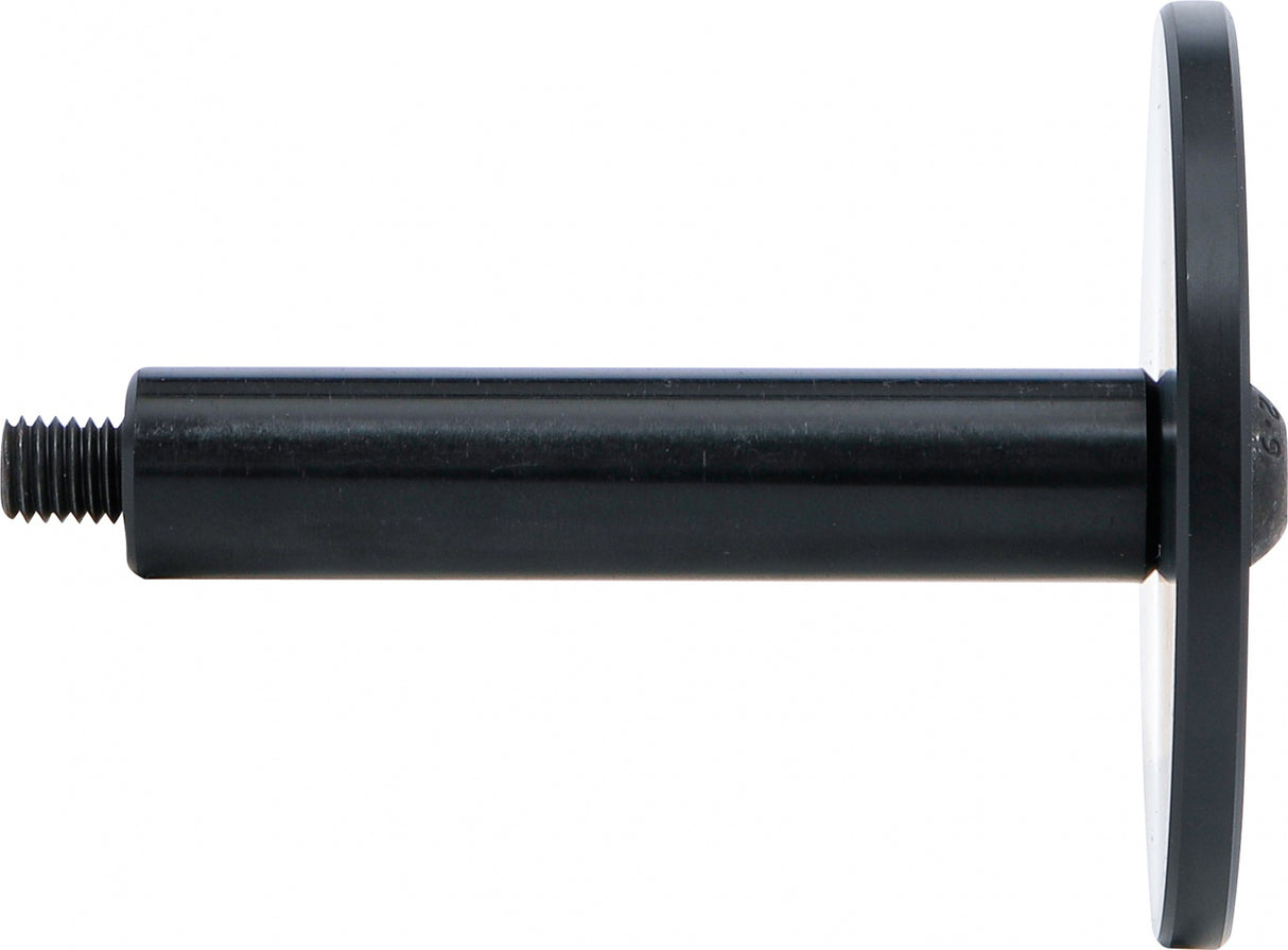 Priekinės viršutinės pakabos svirties montavimo padėties fiksatorius Tesla Model 3 ir Model Y (74652B)