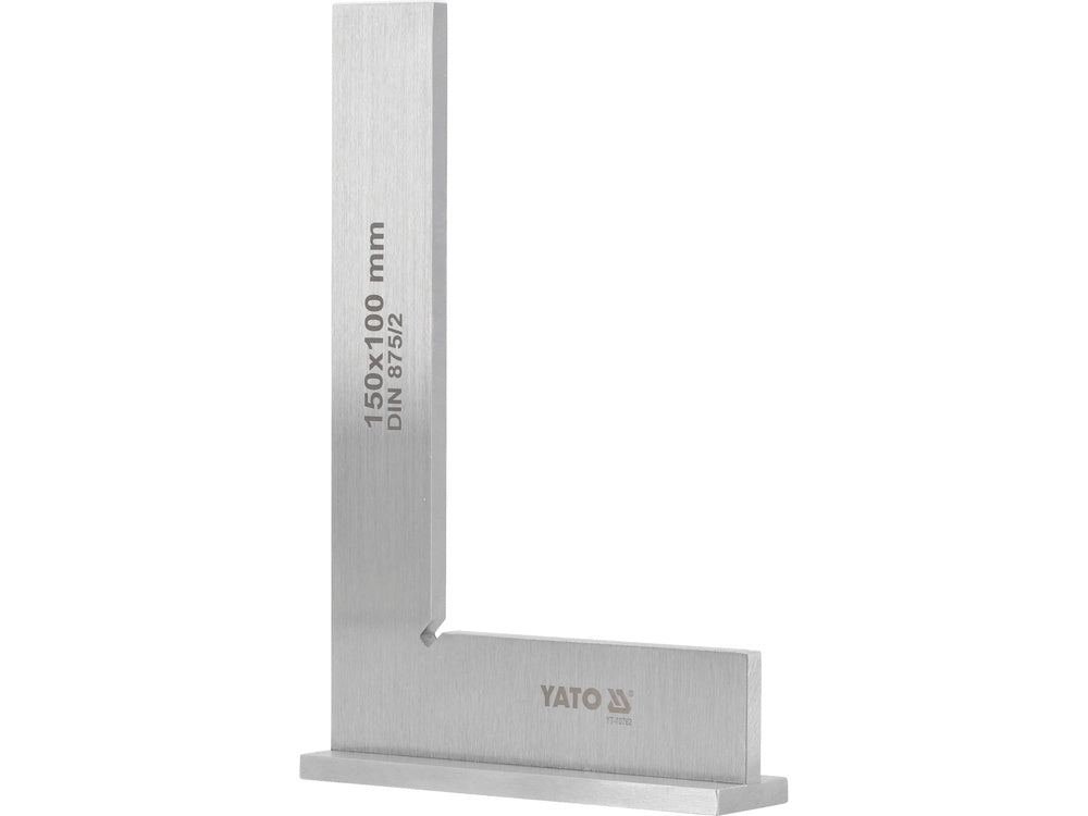 Šaltkalvio kampainis su baze | II klasė | 150X100 mm (YT-70762)