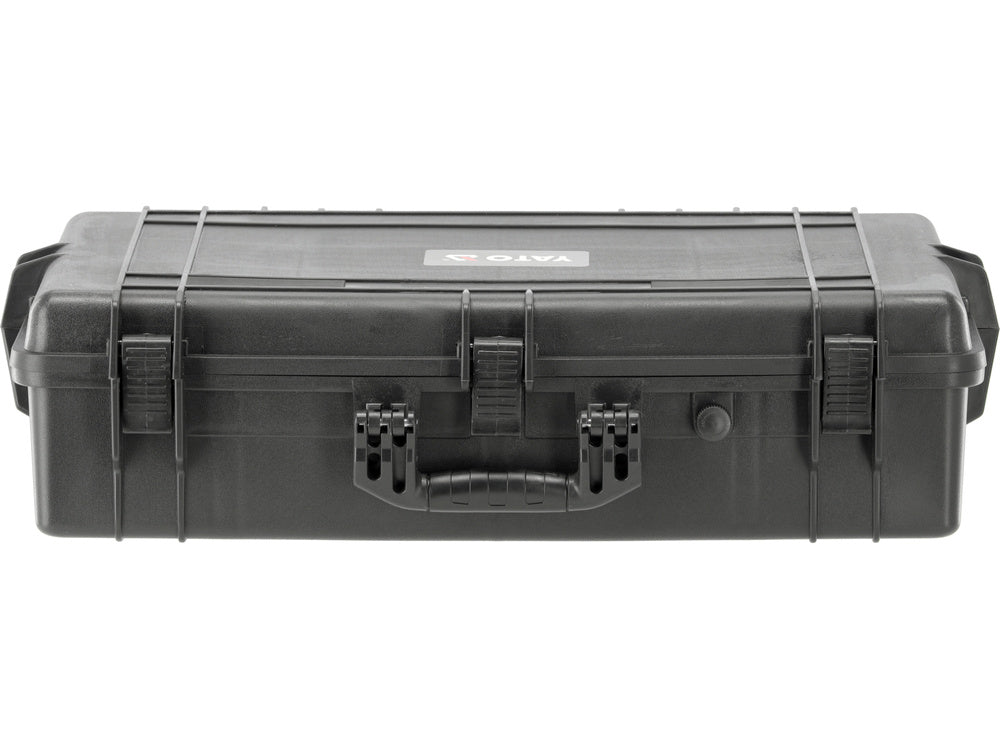 Lagaminas | atsparus smūgiams, hermetiškas | 715x430x185 nmm (YT-08918)