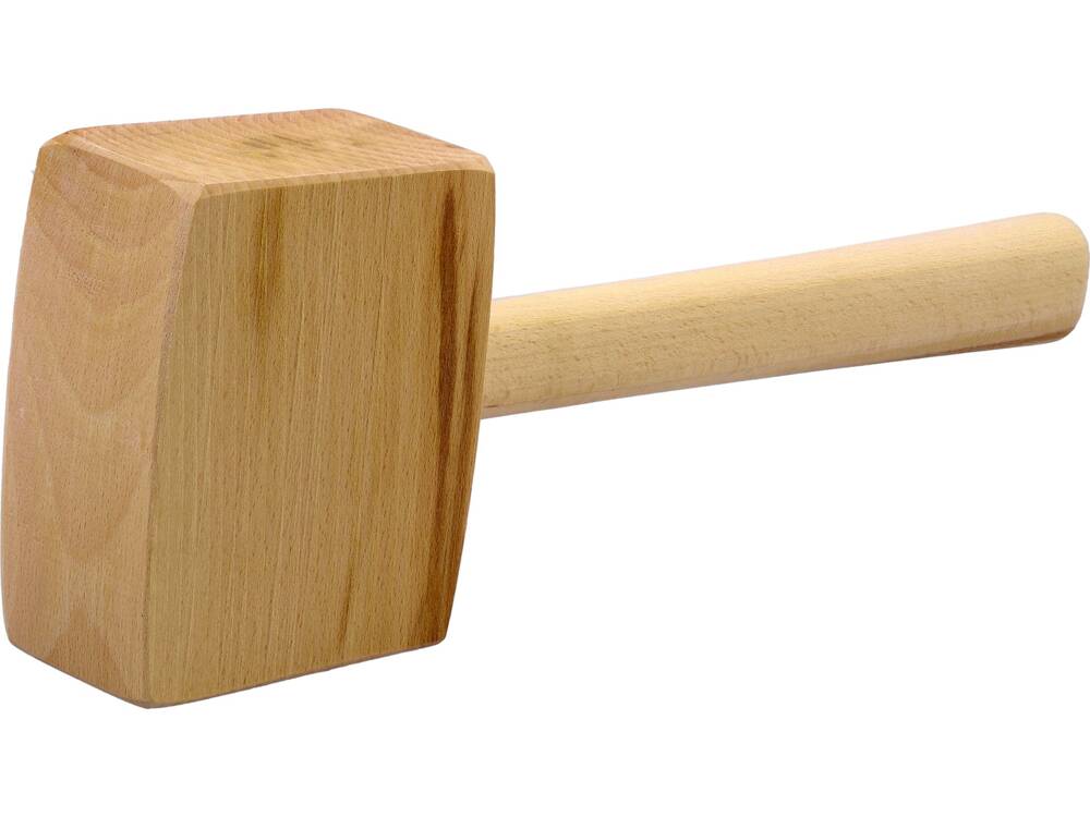 Plaktukas medinis nuožulniais kampais (33530)